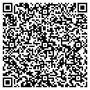 QR code with Harvey Ray Burch contacts