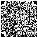 QR code with C A Holdings contacts