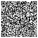 QR code with Mario Deluca contacts