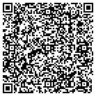 QR code with Martys Christmas Trees contacts
