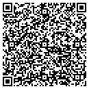 QR code with Redtail Creations contacts