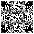 QR code with Juniors Hair Styling contacts