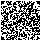 QR code with A 1 Design/Walker Sign contacts