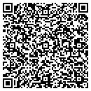 QR code with Kesc Klean contacts