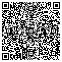 QR code with DATA contacts