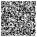 QR code with AAA contacts