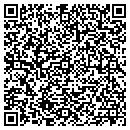 QR code with Hills Cabinets contacts