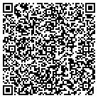 QR code with Rick's Skin Scene Tattoos contacts