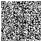 QR code with TP & Three Landscaping Inc contacts