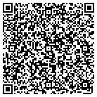 QR code with DJ2 Go Mobile Music Service contacts