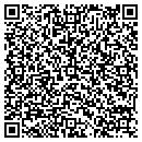 QR code with Yarde Metals contacts