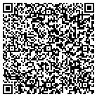 QR code with Tina's Custom Monogramming contacts