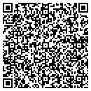 QR code with Pardee Hosp contacts