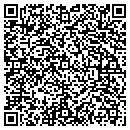 QR code with G B Industries contacts