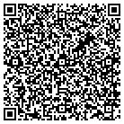 QR code with Richardson Lawn Service contacts