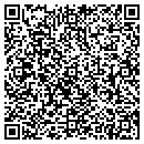 QR code with Regis Salon contacts