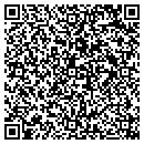 QR code with T Cooper James & Assoc contacts