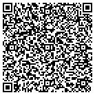 QR code with Omega Electric Heating & Clng contacts