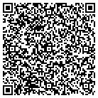 QR code with Tipton's Complete Auto Repair contacts