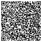 QR code with S & N Communications contacts