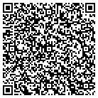 QR code with J & G Assoc Landscaping contacts