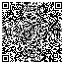 QR code with Mad Platter contacts