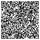 QR code with Afton Cleaners contacts