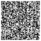 QR code with Advanced Gutter Systems contacts