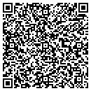QR code with Rainey Snacks contacts