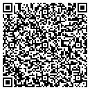 QR code with University 66 contacts