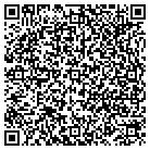 QR code with C & A Computer Medical Billing contacts