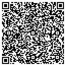 QR code with Hale & Harrell contacts