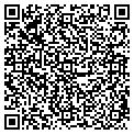 QR code with Rain contacts