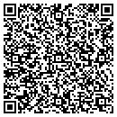 QR code with S S Sauls & Son Inc contacts