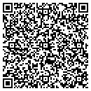 QR code with T N T & Assoc contacts
