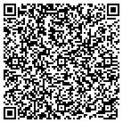 QR code with LIHMIL Wholesale Flowers contacts