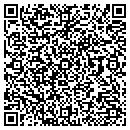 QR code with Yesthink Inc contacts