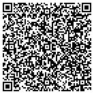 QR code with Osborne Con College & Striping contacts