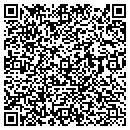 QR code with Ronald Wobbe contacts