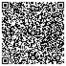 QR code with C N Davis Healthcare contacts