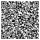 QR code with Judys Frames contacts