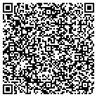 QR code with Hickory Springs Mfg Co contacts