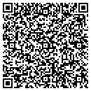 QR code with E B Harris Inc contacts