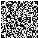 QR code with Kidd's Place contacts