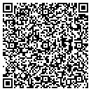 QR code with Jetronics Co contacts