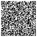 QR code with James Farms contacts