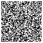 QR code with C & C Transport Specialist contacts