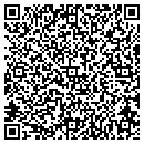 QR code with Amber Fulcher contacts
