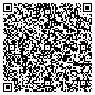QR code with Murray R Anthony DDS contacts