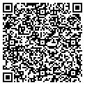 QR code with IMI contacts